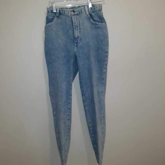 No Boundries Blue Jean  Pans Size 9 / 10 - Picture 1 of 4